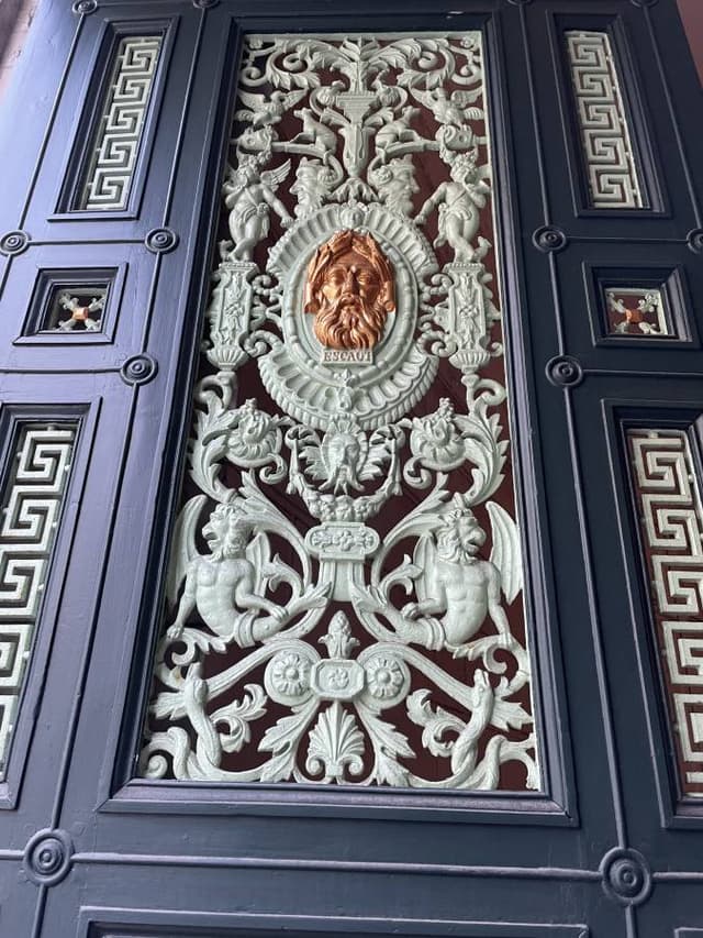 Photo 2 by Linda C. about hiring a Peugeot 208 at Brussels Airport (01.02.25)