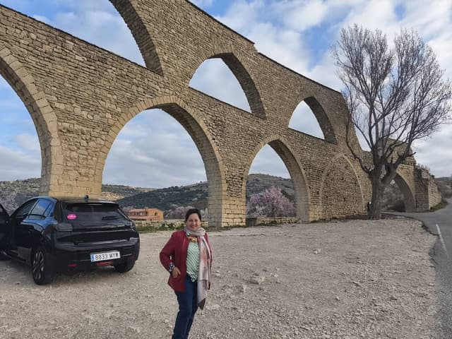 Photo by Maria Antonia A. (3/6/26)