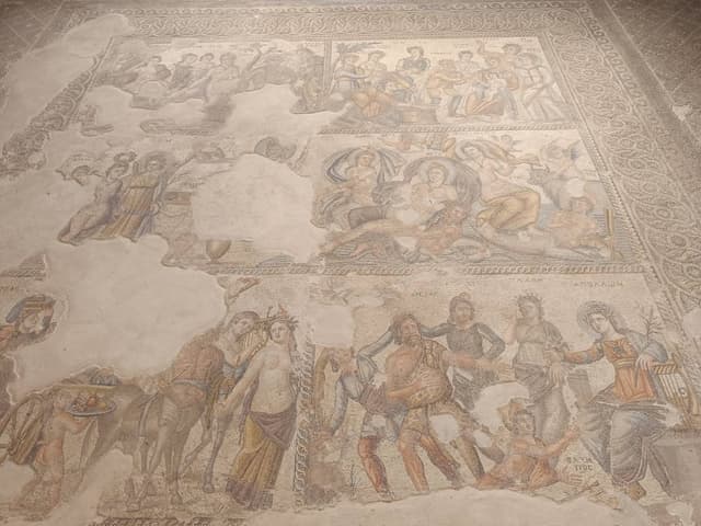 Zdjęcie 3 wykonane przez MARIUSZ G. (2.03.26)