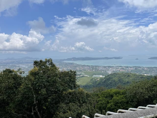 Photo 2 by Glen S. about renting a Honda City Aut. in Thailand (9/20/23)
