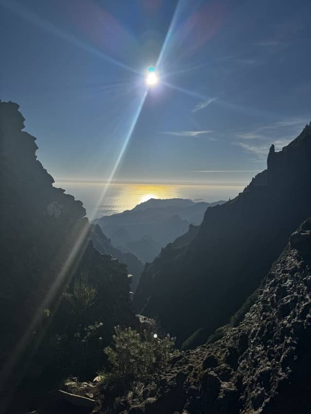 Foto 2 de Aina V. sobre el alquiler de un Opel Mokka en Portugal (4/5/24)