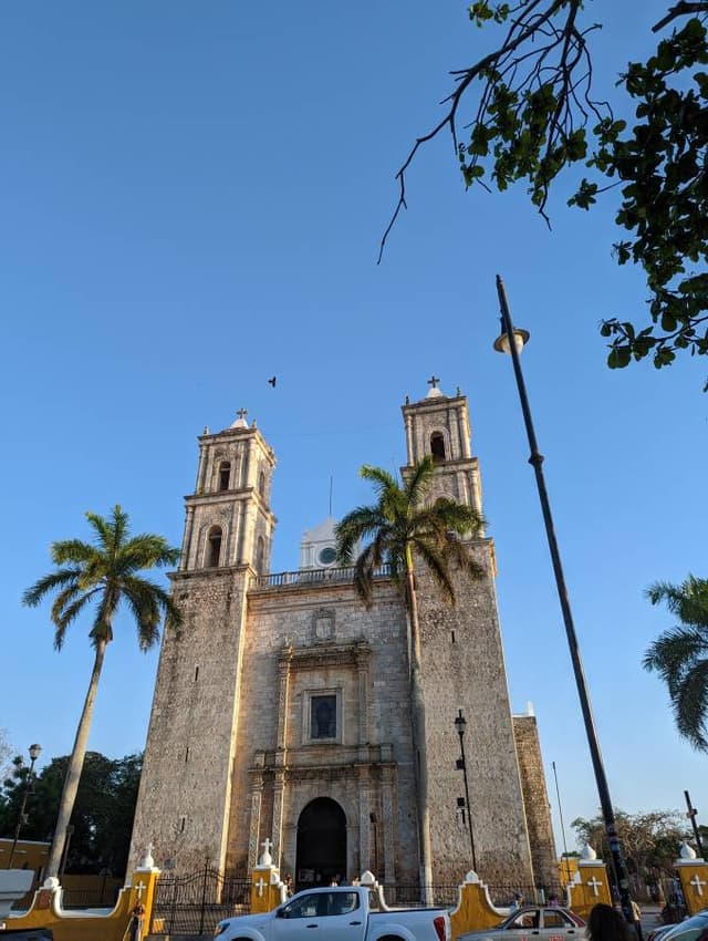 Photo 1 by Josiah G. (4/16/23)