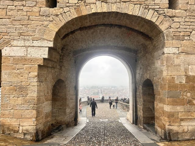 Foto 2 di Georgi A. (05/10/24)