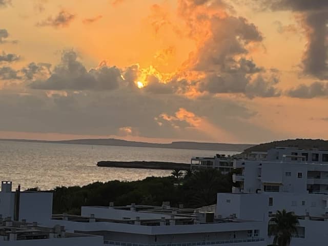 Photo 3 by alan C. about renting a Volkswagen T-Cross in Menorca (9/15/23)