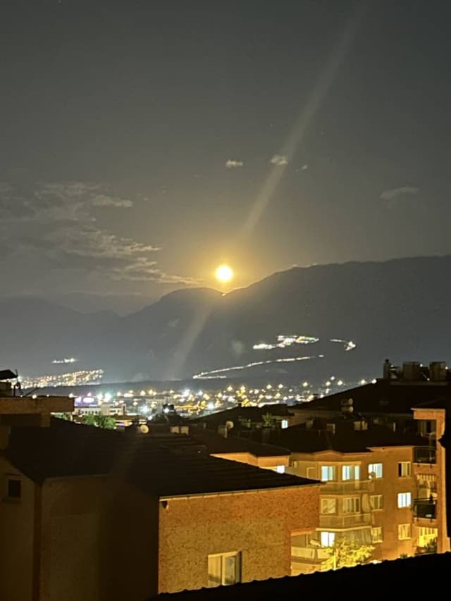 Photo by Metin G. (6/26/26)