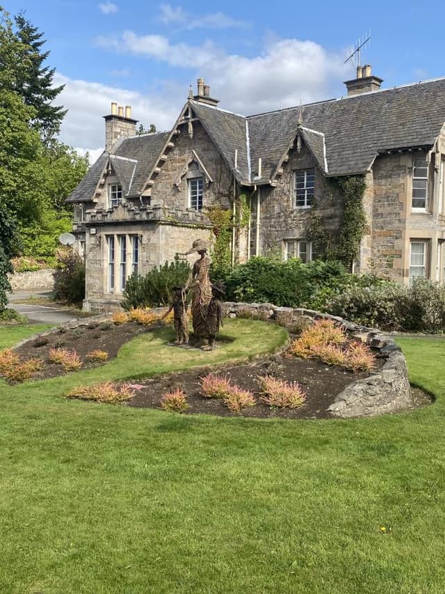 Photo 2 by Richard K. about renting a Opel Vivaro Cargo at York Train Station (8/19/25)