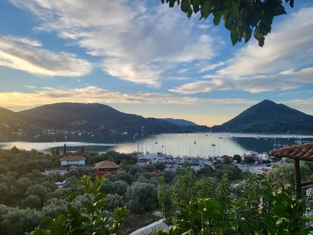 Photo 1 by David K. about hiring a Suzuki Alto at Preveza Aktion Airport (Lefkada) (20/10/22)