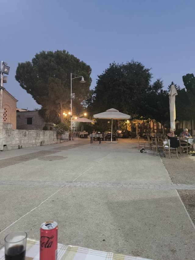 Φωτογραφία 3 από VASILEIOS M. με ενοικίαση Kia Picanto σε στη Λάρνακα (στις 8/26/24)