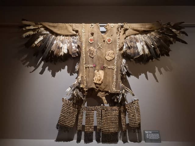 Photo 2 par Corinne B. sur la location d'un Hyundai Elantra à l’aéroport de Jeju (24/09/25)