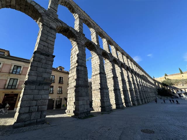 Photo 3 by Luke C. about renting a Opel Corsa in Valencia (12/2/23)