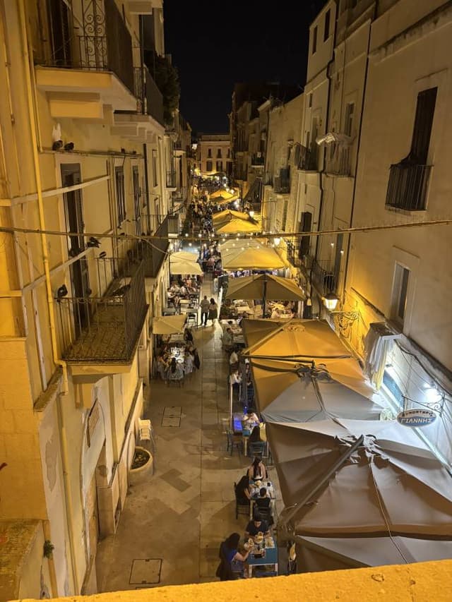 Foto 2 di Giuseppe G. (10/06/26)