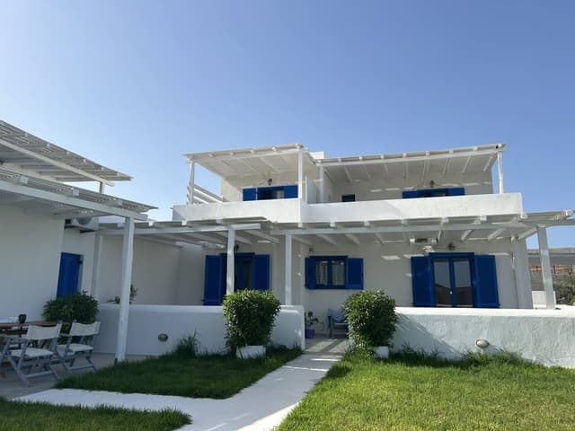 Photo by Albert T. about renting a Kia Picanto at Milos Airport (6/7/24)