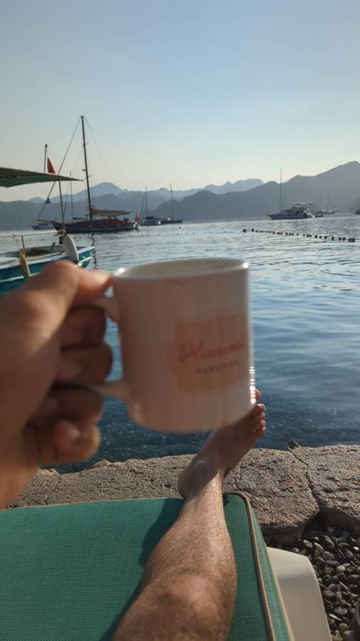 Foto 1 van Ali K. (30-8-24)