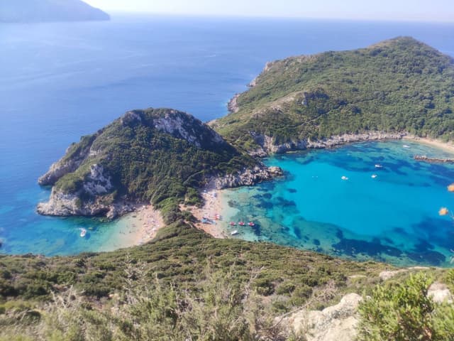 Φωτογραφία από ELVIS M. με ενοικίαση Kia Picanto σε στο Αεροδρόμιο Κέρκυρας (στις 8/14/25)