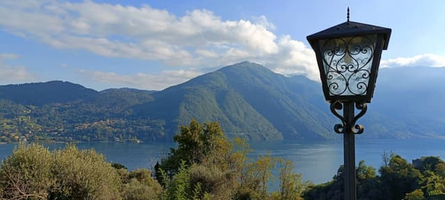 Photo 1 by Christopher R. about hiring a Fiat 500 at Milan Airport Malpensa (09.10.24)