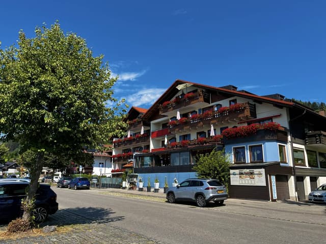 Photo 2 by Lucas S. about renting a Toyota Aygo in Germany (8/19/24)