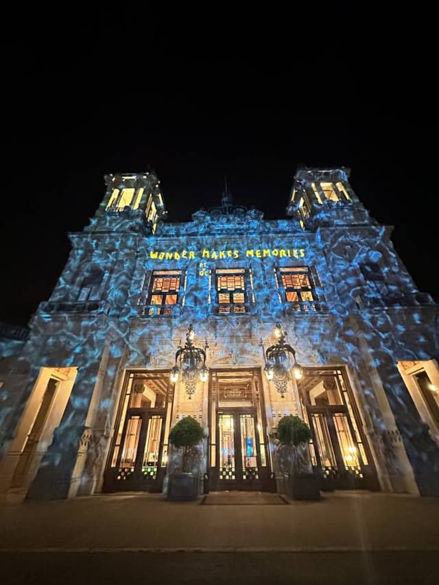 Photo 2 by Melissa S. about hiring a Renault Captur at Bergamo Airport (07.06.24)