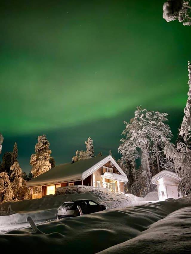 Photo 1 by Hayet M. (1/21/26)