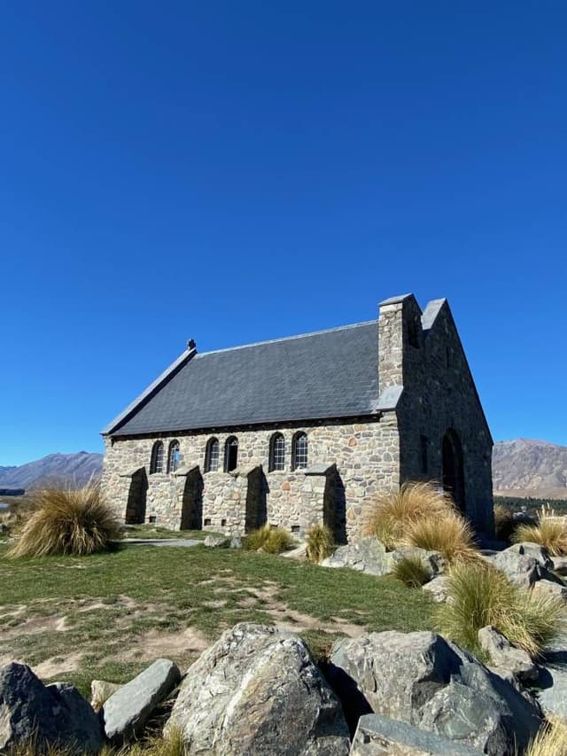 Photo 1 by Eveline W. about renting a Toyota Yaris Cross at Christchurch Airport (4/7/25)