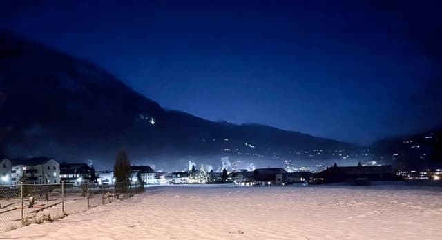 Photo by Lee M. (1/3/26)