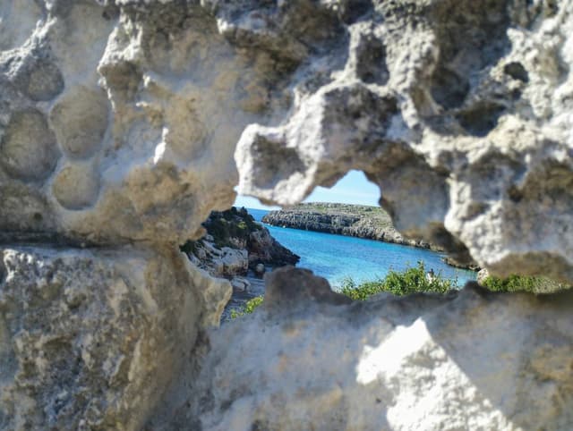 Foto 4 di Alessandro F. sul noleggio di una Skoda Citigo a Minorca (16/05/25)
