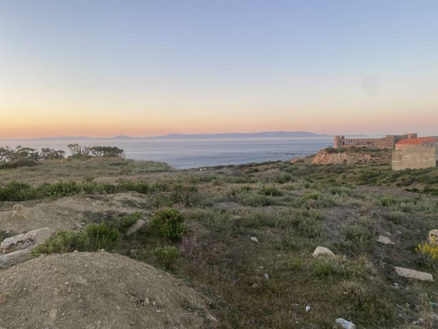 Photo 3 par Brahim E. sur la location d'un Renault Megane au Maroc (11/06/25)