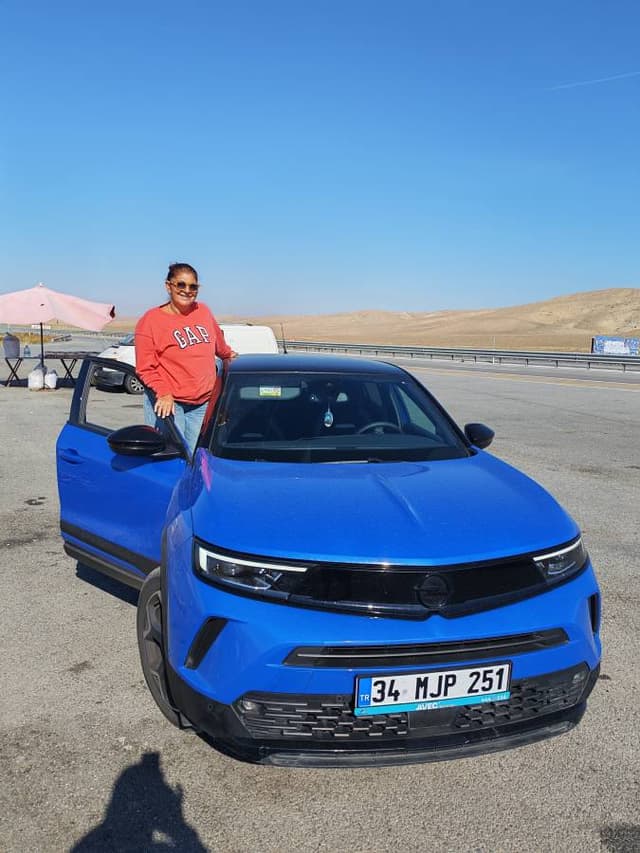 Foto 5 di fabio D. (02/12/25)