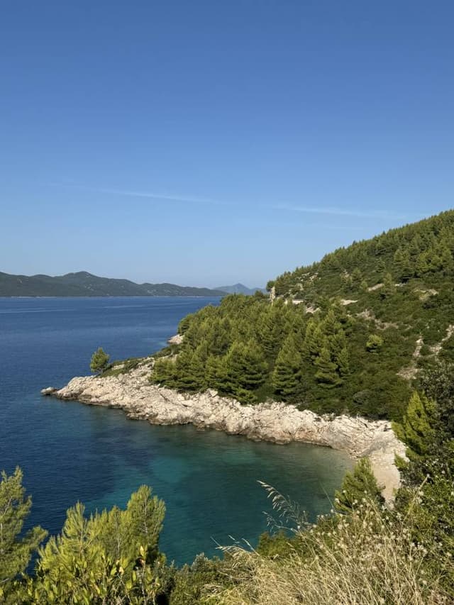 Фото 1 от Irina B. об аренде Opel Mokka в аэропорту Задар (10.09.25)