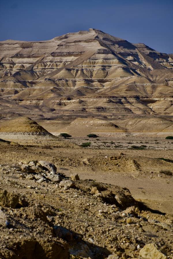 Photo 2 by Matthew P. about hiring a Toyota RAV4 in Oman (27.11.24)