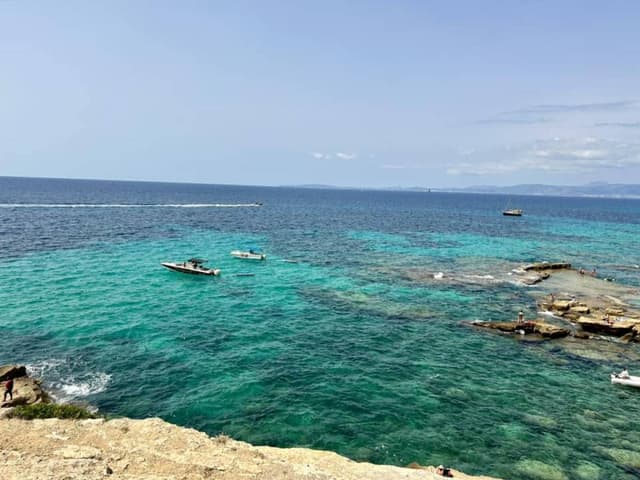 Foto 4 od Zbynek S. o pronájmu Fiat 500 na Letišti Palma de Mallorca (9/11/23)