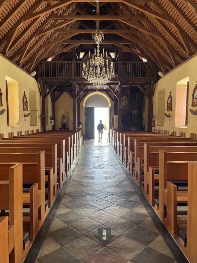 Photo 1 par Pierre F. (07/04/26)