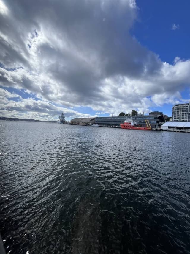 Photo 1 by Damian G. (12/20/25)