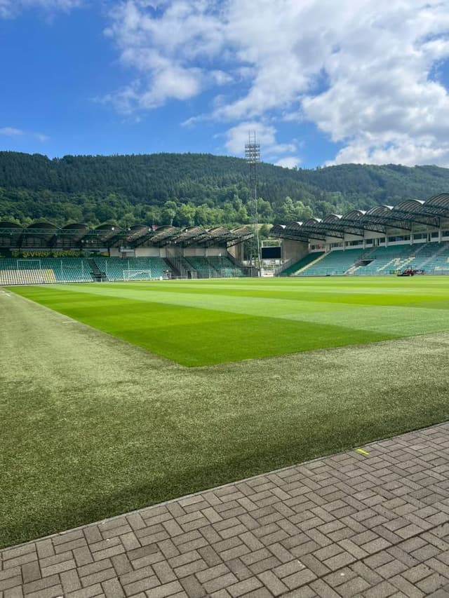 Photo 1 by ilan S. about renting a Toyota RAV4 at Krakow Airport (6/24/24)