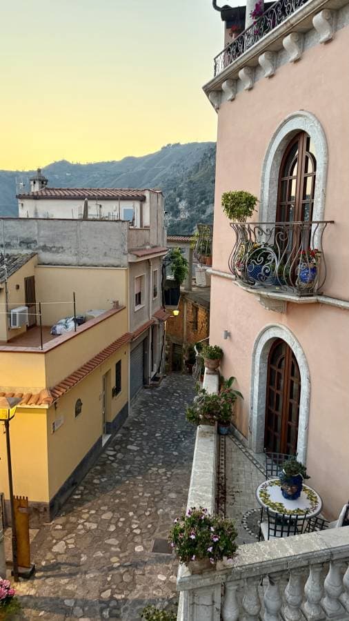 Photo 2 by John K. about renting a Fiat Panda on Sicily (7/4/25)