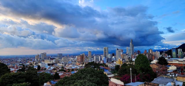 Photo 1 by Yixin L. (7/28/23)