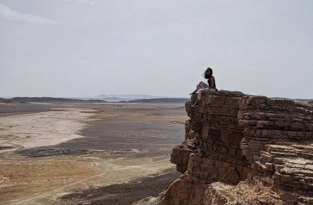 Foto 4 de Jesica A. (19/2/24)