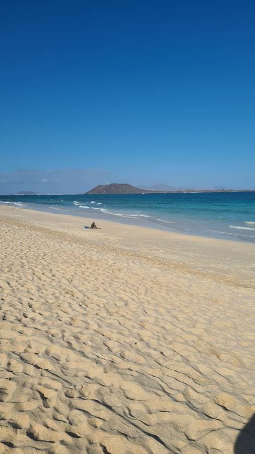 Photo 3 by David G. about renting a Citroen DS4 at Fuerteventura Airport (12/23/23)
