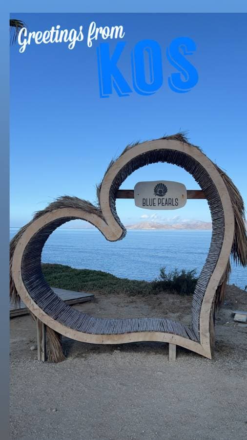 Photo 3 par sebastien M. sur la location d'un Toyota Aygo à Kos (12/10/24)