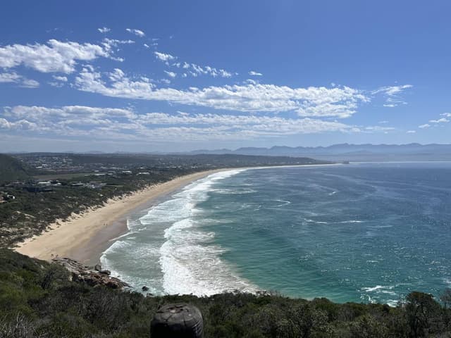 Photo 3 by Cheryl T. about hiring a Toyota Starlet in South Africa (25/03/26)