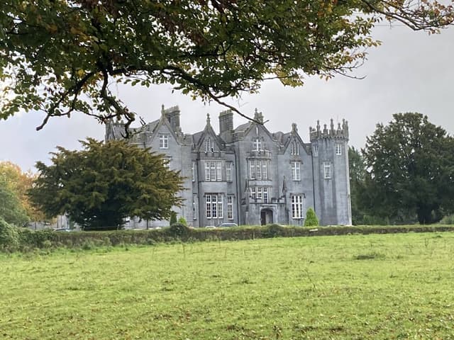 Photo 7 by Tania T. about hiring a Toyota Aygo in Dublin (31.10.23)