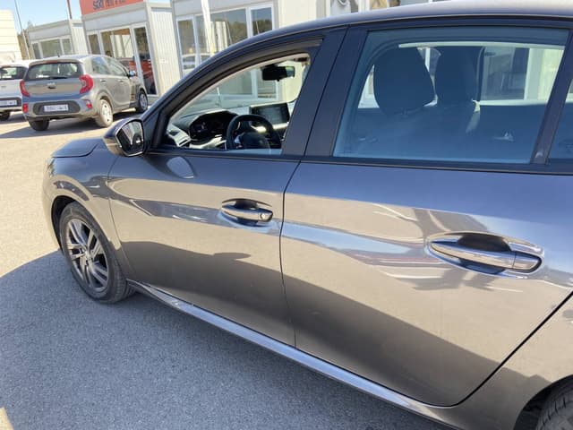 Photo by Abdelhamid C. about renting a Peugeot 208 in Fes (4/4/23)