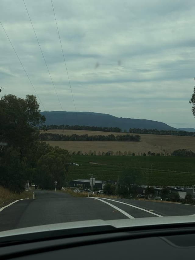 Photo 2 by kiong ming L. about renting a Kia Sportage in Melbourne (2/16/25)