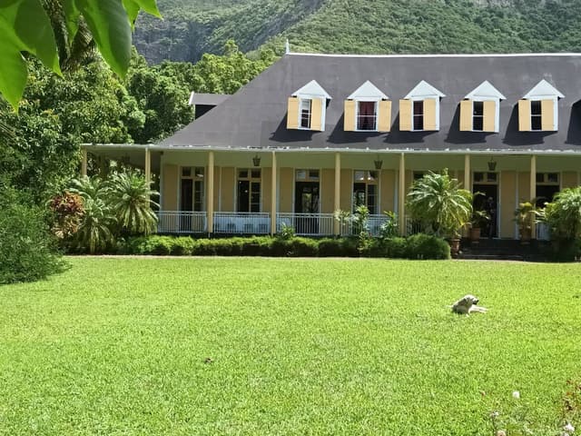 Photo par ERIC D. sur la location d'un(e) Nissan Micra à l’Île Maurice (12/03/24)