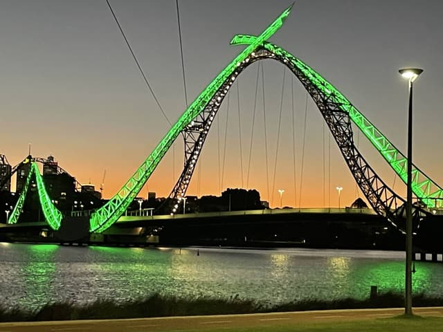 Photo 3 by Claire R. about renting a Kia Stonic in Perth (3/19/25)