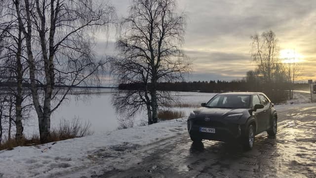 Foto 2 di Stefano Raffaele S. (15/11/24)