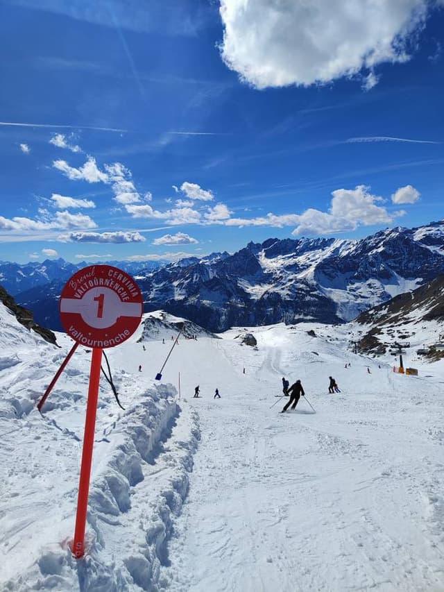 Фото 1 от Iurii T. об аренде Peugeot 3008 в Италии (08.04.26)