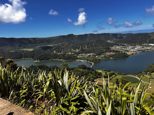 Photo 3 by John C. about renting a Toyota Yaris in Ponta Delgada (8/29/24)