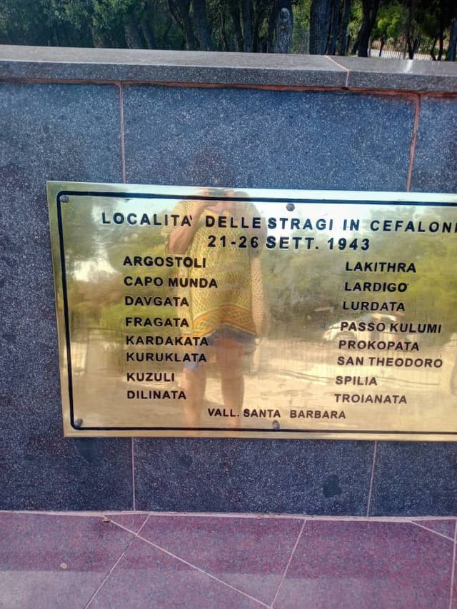 Foto 6 di Anna D. (08/08/25)