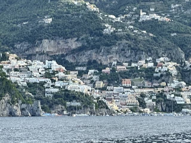 Foto 1 van Carlo R. over het huren van een Fiat 500X in Italië (13-10-24)