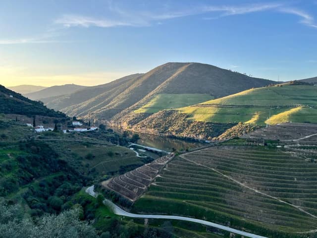 Photo 1 by David M. about hiring a Nissan Qashqai in Portugal (26/03/26)